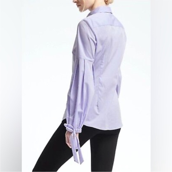 Banana Republic Riley Shirt - Picture 5 of 6